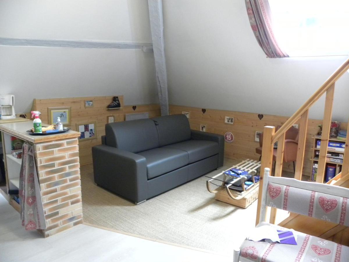 LE CENTRAL studio mezzanine Cauterets Esterno foto